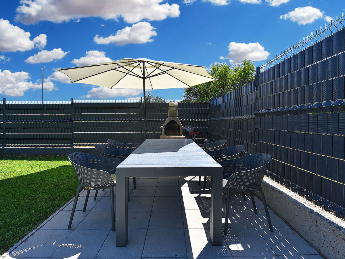 Villa 2115 : maison avec piscine privée à Galižana, Pula - Photo 2