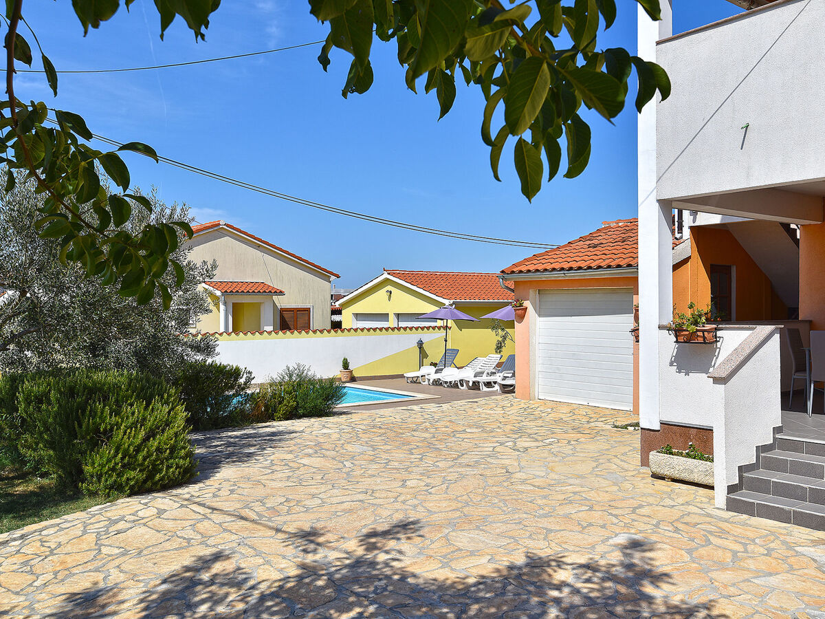Villa 1962 à Galižana : maison 6 chambres avec piscine - Photo 5