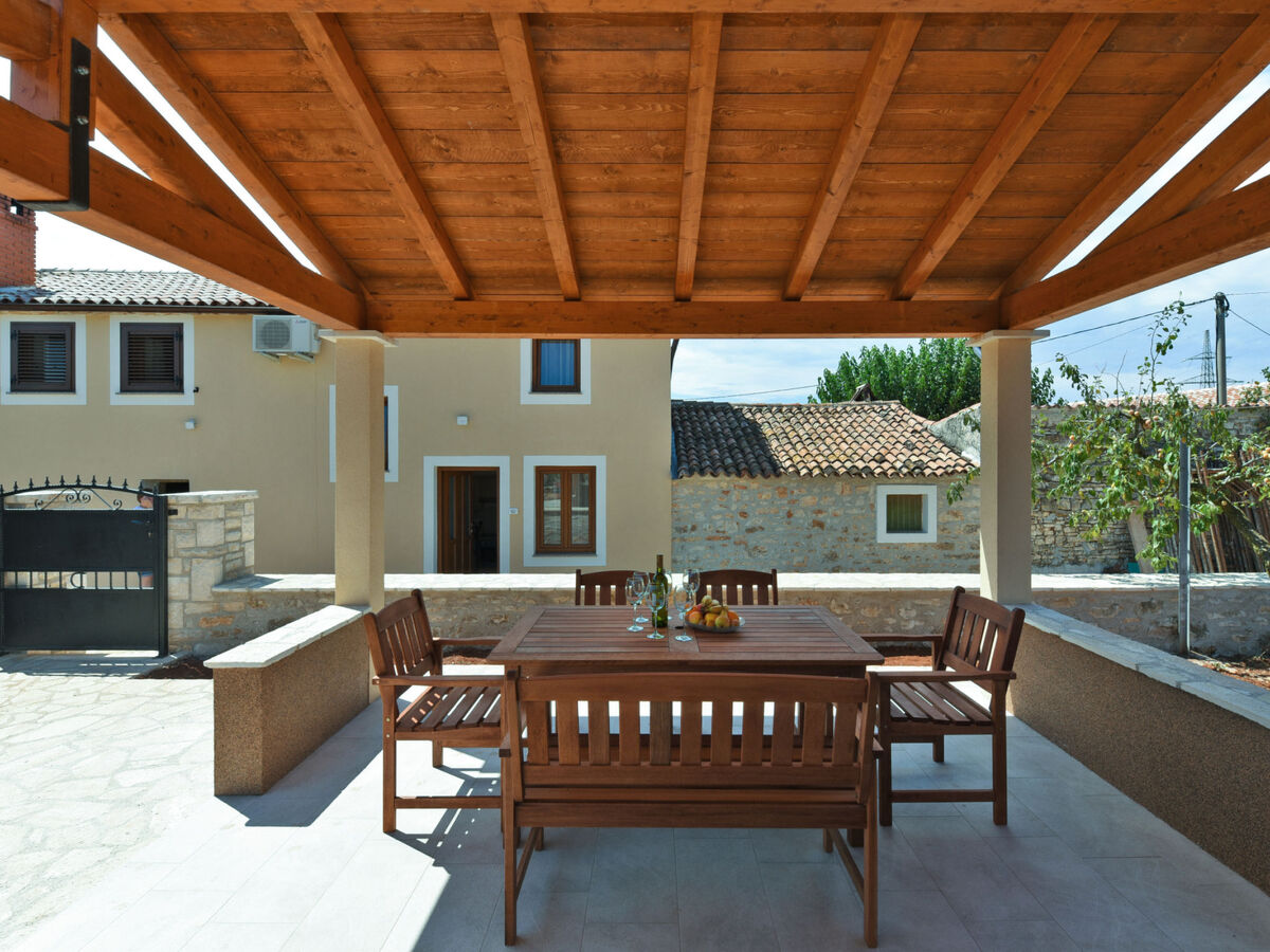 Maison 6 personnes avec piscine privée à Galižana - Photo 6