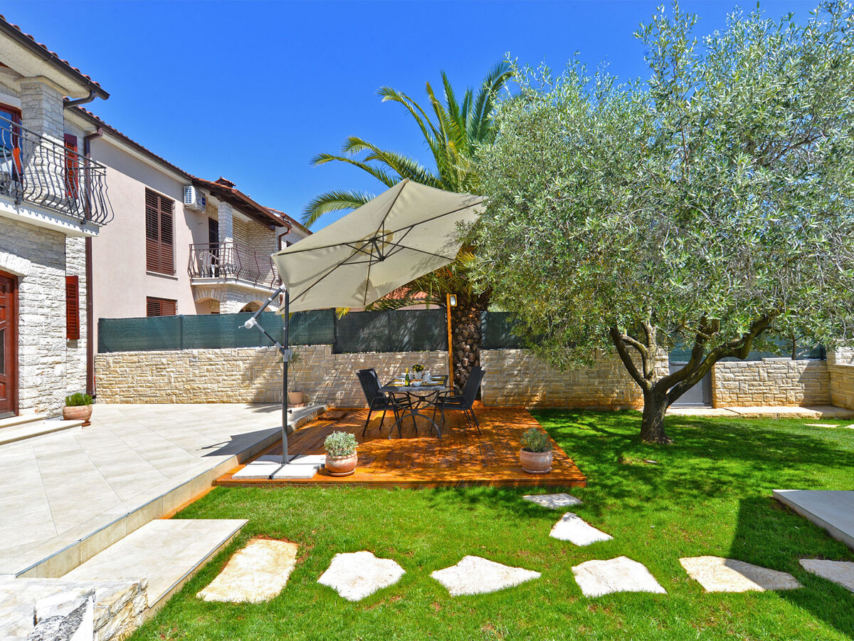 Maison 6 personnes à Galižana, vue mer et parking - Photo 6