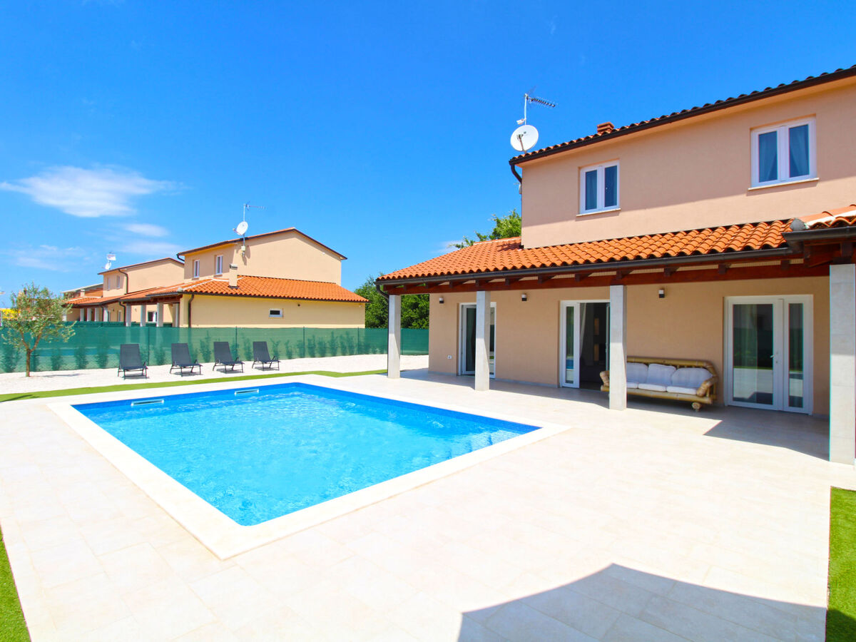 Maison 8 personnes à Valbandon, 2 km de la plage - Photo 3