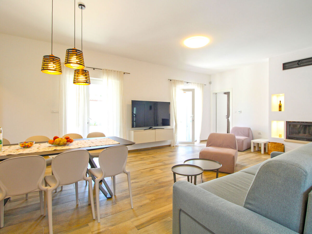 Maison 8 personnes à Valbandon, 2 km de la plage - Photo 4