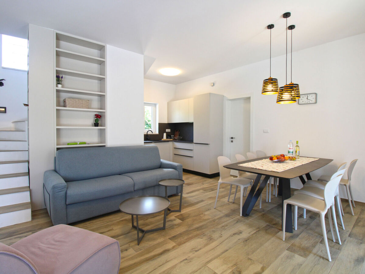 Maison 8 personnes à Valbandon, 2 km de la plage - Photo 5