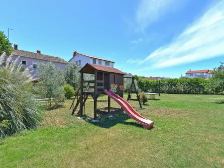 Maison 8 personnes avec piscine privée à Pula : photo 2