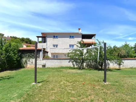 Maison 8 personnes avec piscine privée à Pula : photo 4
