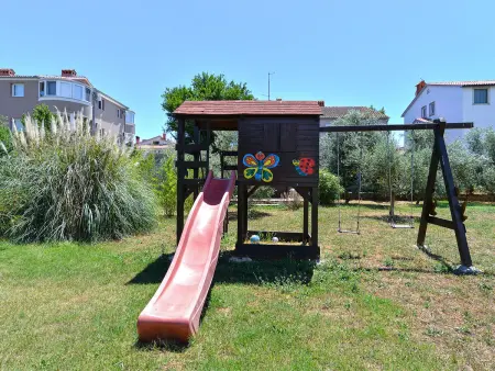 Maison 8 personnes avec piscine privée à Pula : photo 6