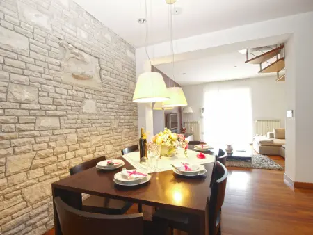 Villa 2103 à Pula : maison 4 chambres avec piscine : photo 4