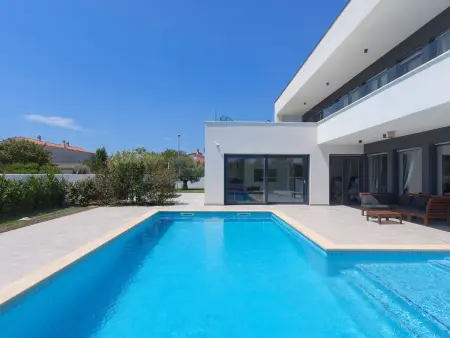 Villa Monte Kope, maison moderne 308 m² pour 10 personnes : photo 3