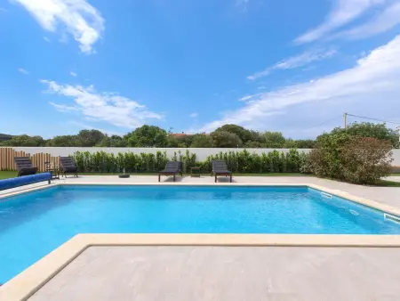 Villa Monte Kope, maison moderne 308 m² pour 10 personnes : photo 4