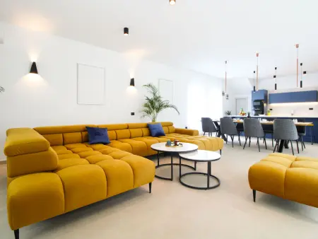 Maison 240m² avec piscine privée à Banjole : photo 5