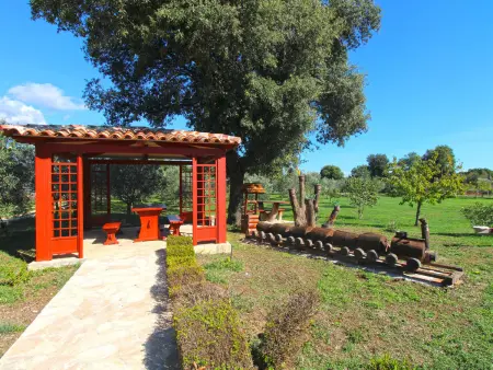 Maison 10 personnes avec piscine privée à Banjole : photo 2