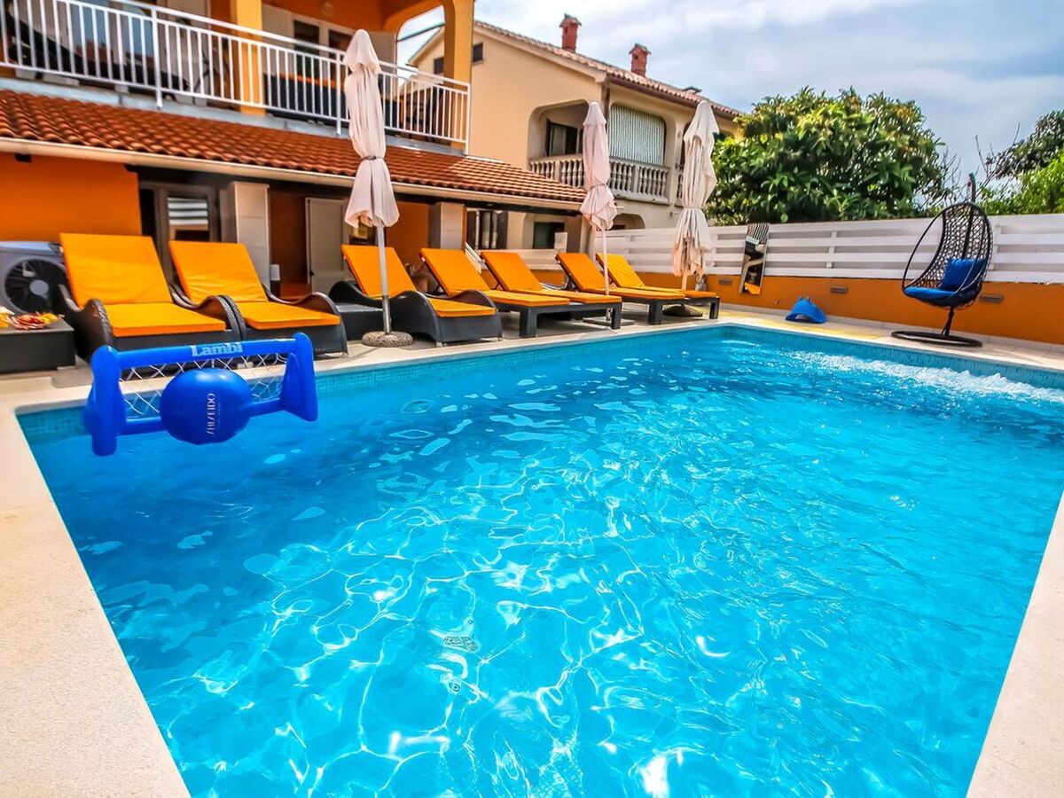 Maison avec piscine privée à Banjole, près de Pula - Photo 2
