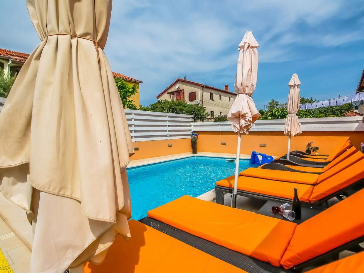 Maison avec piscine privée à Banjole, près de Pula - Photo 3