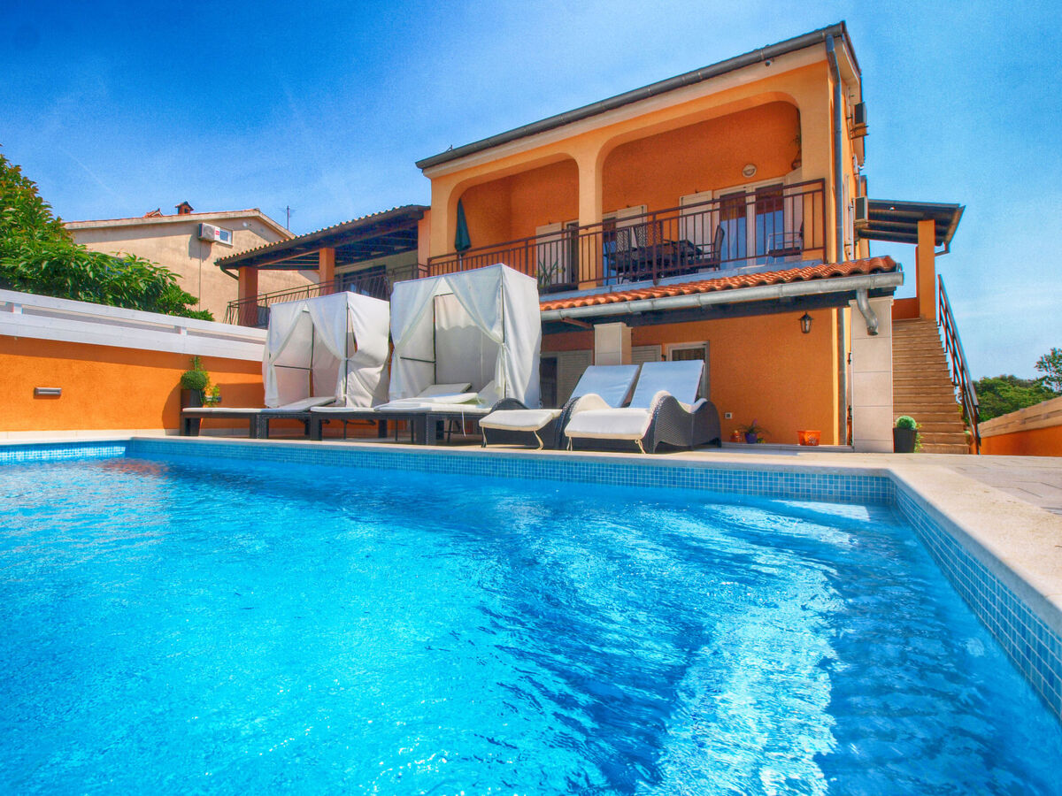Maison avec piscine privée à Banjole, près de Pula - Photo 5