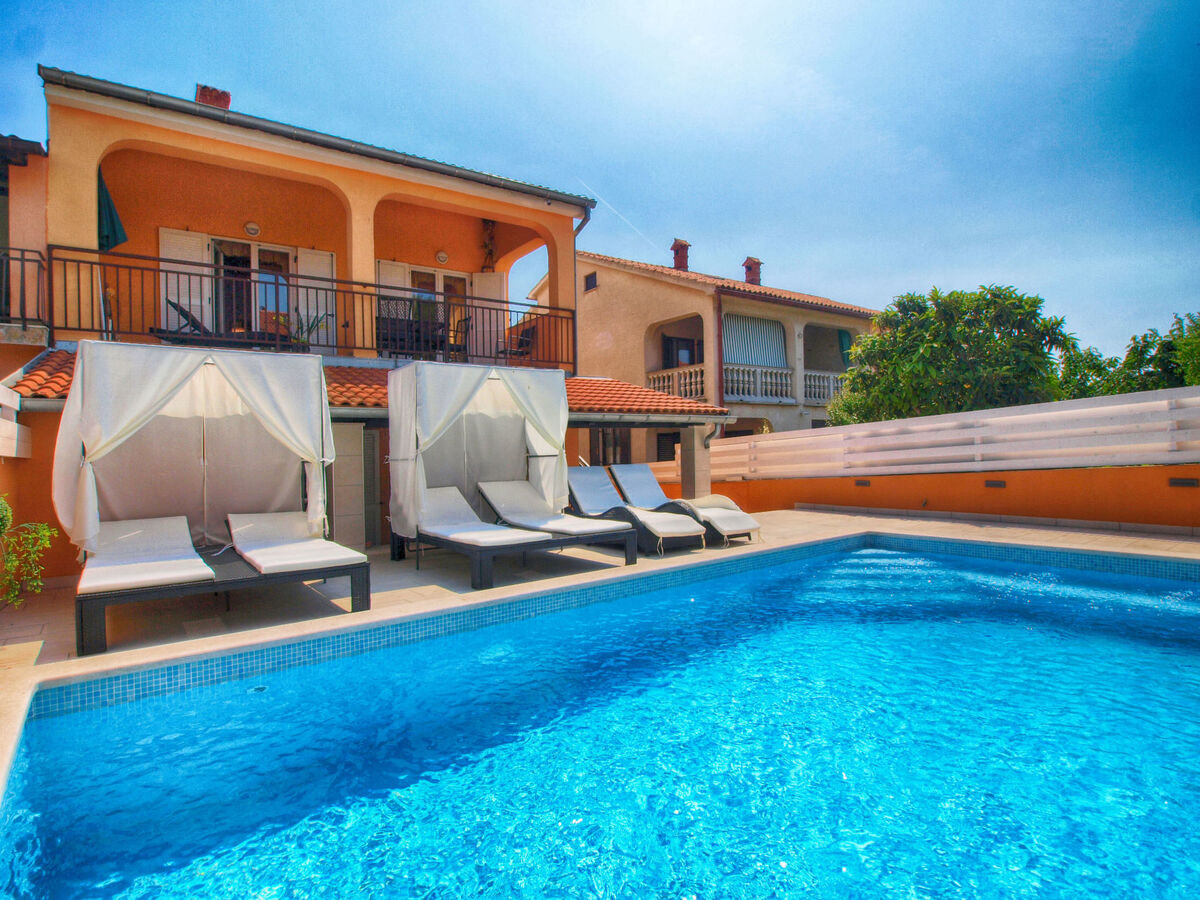Maison avec piscine privée à Banjole, près de Pula - Photo 6