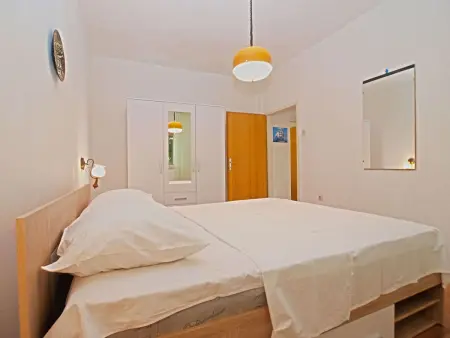 Maison 12 lits à 400m de la plage, Banjole : photo 6