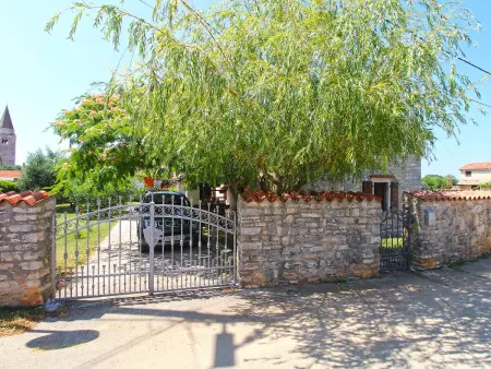 Maison 95 m² avec terrasse et barbecue à Pula, Banjole : photo 3