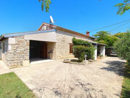 Maison 95 m² avec terrasse et barbecue à Pula, Banjole : photo 4