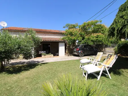 Maison 95 m² avec terrasse et barbecue à Pula, Banjole : photo 6