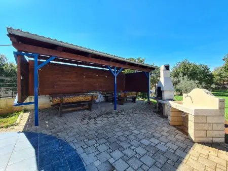 Maison House 2130 à Medulin, 180 m², climatisée et terrasse : photo 6