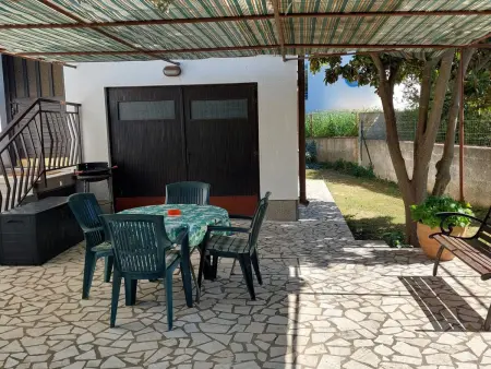 Maison 55 m² avec terrasse et parking à Medulin, Istrie