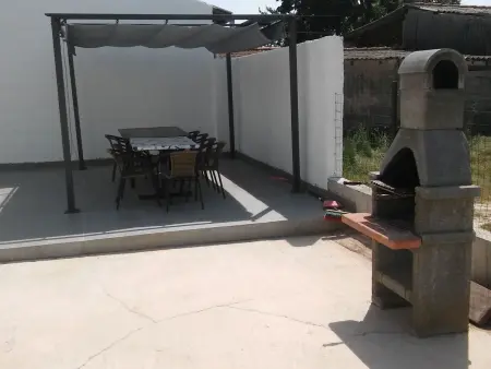 Maison avec piscine privée à Medulin, à 4 km de la mer : photo 5