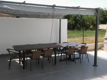 Maison avec piscine privée à Medulin, à 4 km de la mer : photo 6