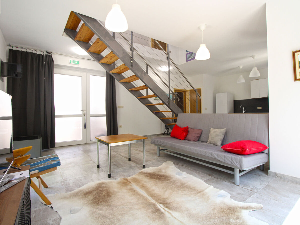 Maison 6 lits vue mer à Medulin, 150m de la plage - Photo 2