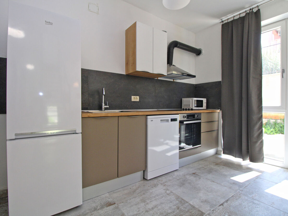 Maison 6 lits vue mer à Medulin, 150m de la plage - Photo 3