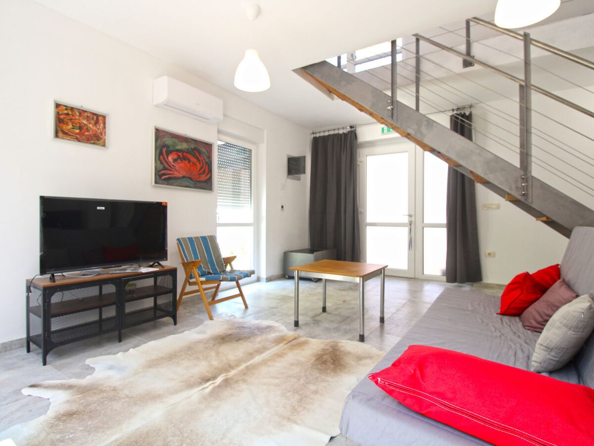 Maison 6 lits vue mer à Medulin, 150m de la plage - Photo 4
