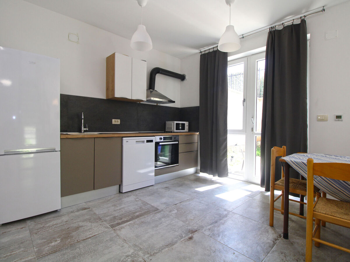 Maison 6 lits vue mer à Medulin, 150m de la plage - Photo 6