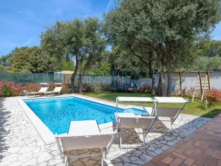Villa Medulin – 4 chambres, piscine privée, 1 km plage : photo 3