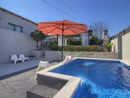 Villa Zoya – Maison 8 pers. piscine privée près plage : photo 2