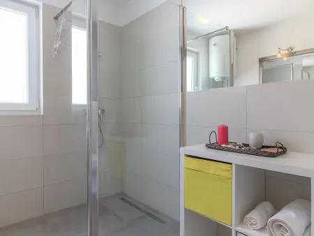 Villa Zoya – Maison 8 pers. piscine privée près plage : photo 5