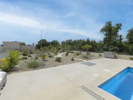 Villa Mayla – Maison 3 chambres avec piscine à Ližnjan : photo 3