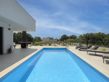 Villa Mayla – Maison 3 chambres avec piscine à Ližnjan : photo 4
