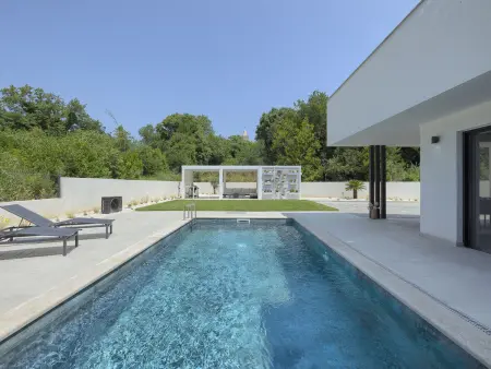 Villa Laura – Maison 3 chambres avec piscine chauffée : photo 2