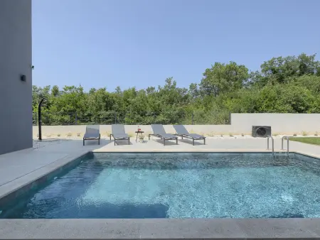 Villa Laura – Maison 3 chambres avec piscine chauffée : photo 3
