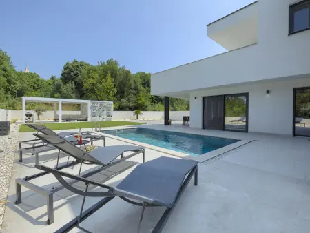 Villa Laura – Maison 3 chambres avec piscine chauffée : photo 5