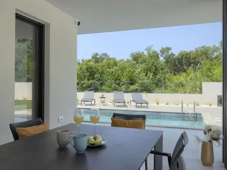 Villa Laura – Maison 3 chambres avec piscine chauffée : photo 6