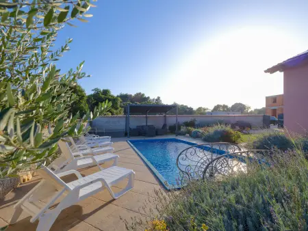 House Kaja – Maison 3 chambres piscine privée : photo 4