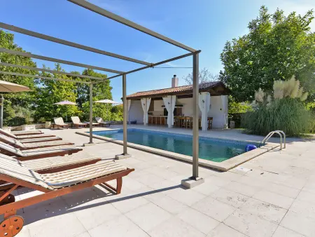 Maison 16 lits à Rojnički, Istrie – 7 chambres : photo 5
