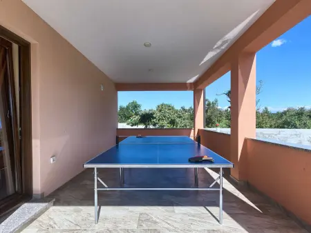 Villa Amber : maison 5 chambres avec piscine à Pula : photo 6