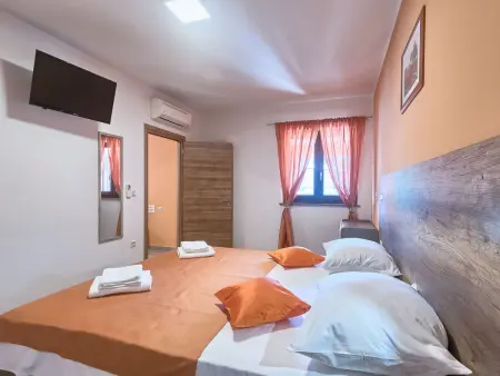 Villa Amber : maison 5 chambres avec piscine à Pula : photo 44