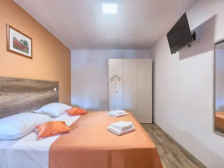 Villa Amber : maison 5 chambres avec piscine à Pula : photo 45