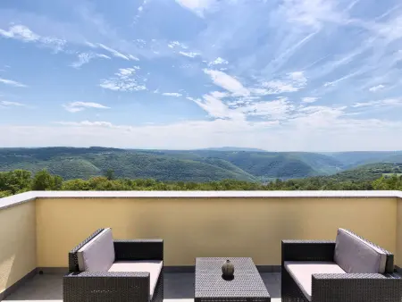 Villa Karli : maison 6 chambres avec piscine en Istrie : photo 17