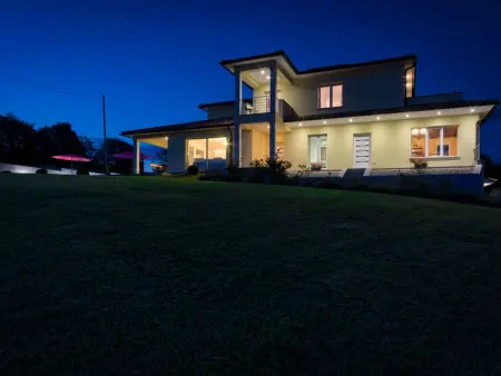 Villa Karli : maison 6 chambres avec piscine en Istrie : photo 22