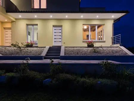 Villa Karli : maison 6 chambres avec piscine en Istrie : photo 23