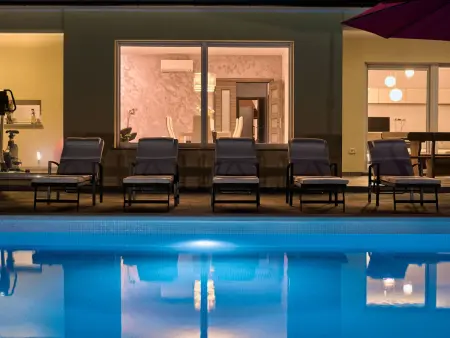 Villa Karli : maison 6 chambres avec piscine en Istrie : photo 25