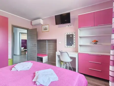 Villa Karli : maison 6 chambres avec piscine en Istrie : photo 27